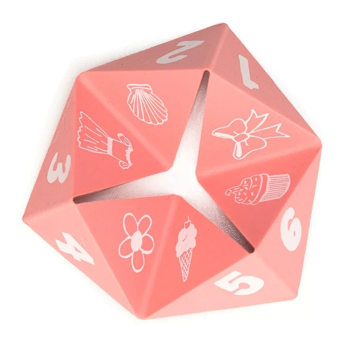 Beginner Spinner - Greige Goods