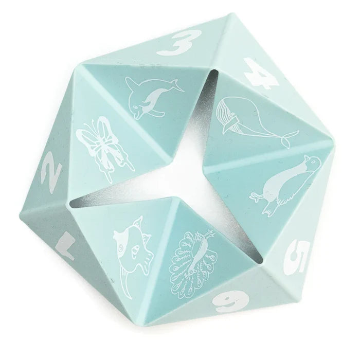 Beginner Spinner - Greige Goods