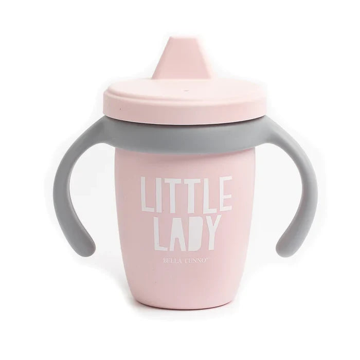 Bella Tunno Cup - Greige Goods