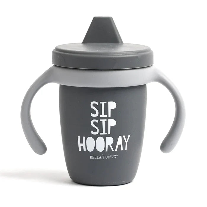 Bella Tunno Cup - Greige Goods