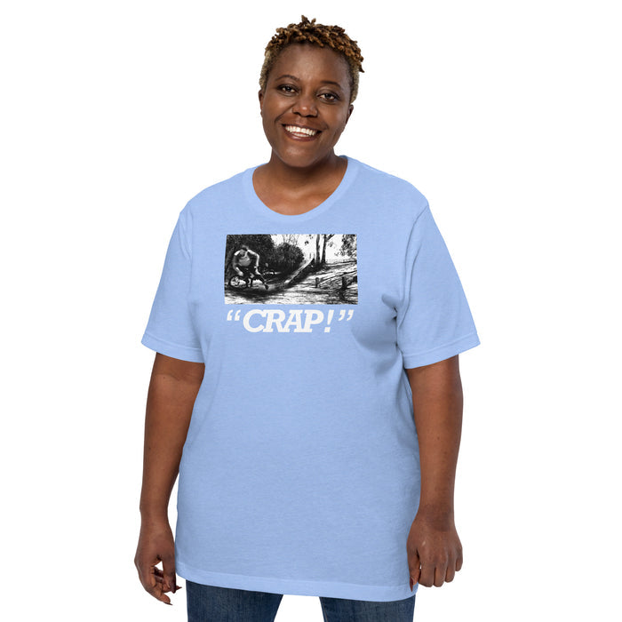 Heather Carolina Blue / XS