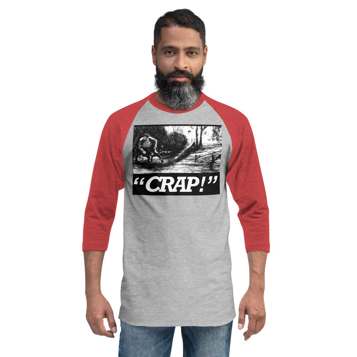 Heather Grey/Heather Red / XS