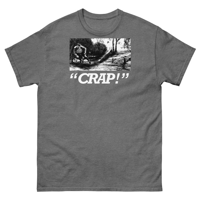 Graphite Heather / S