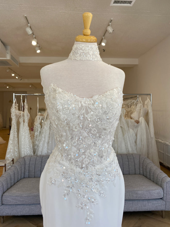 Bloomfield | Dream Bridal