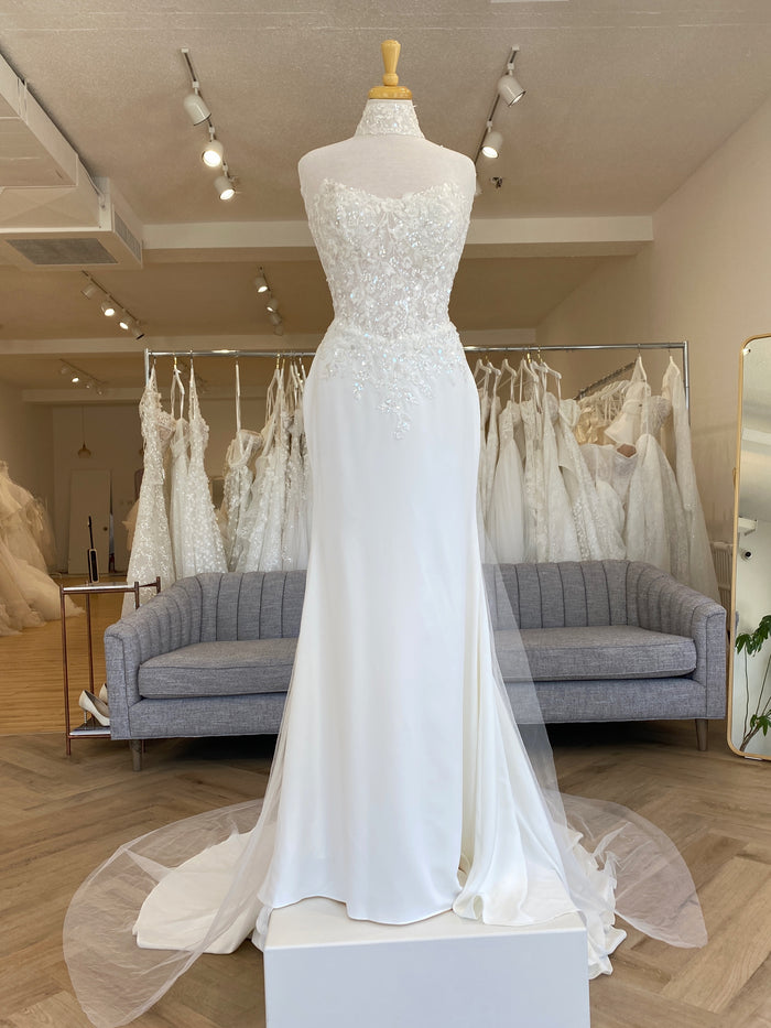 Bloomfield | Dream Bridal