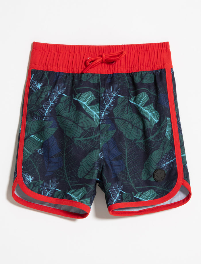 Boardshort à motifs
