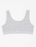 Bralette à bretelles larges - ado fille