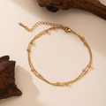 Brazalete Doble