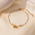 Brazalete Peces