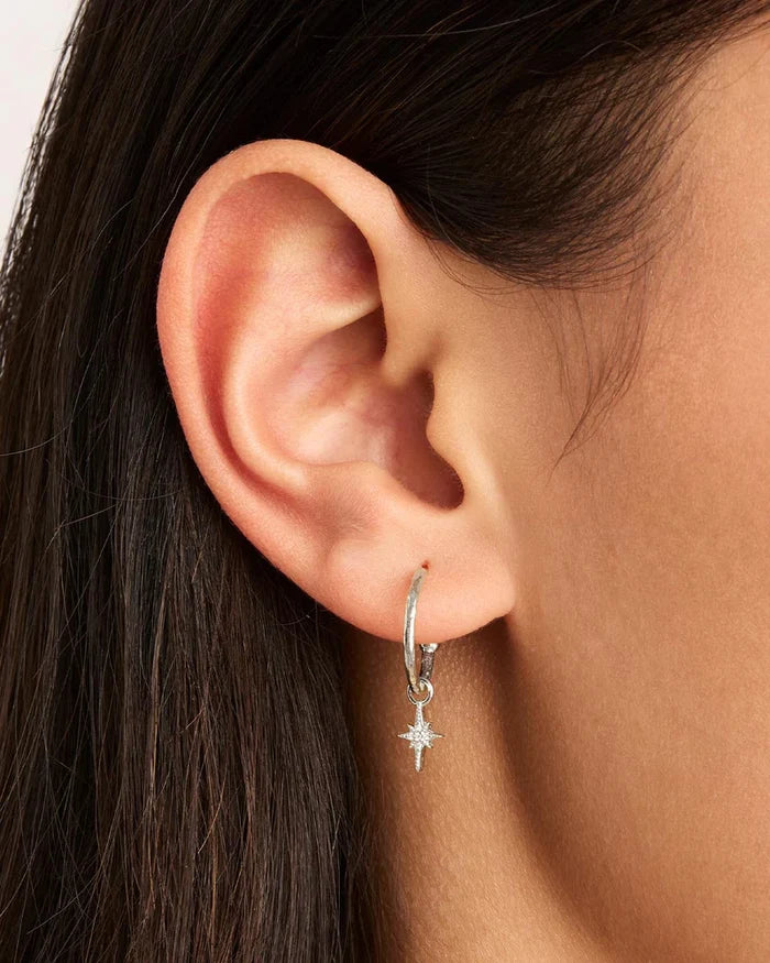 By Charlotte Starlight Hoops