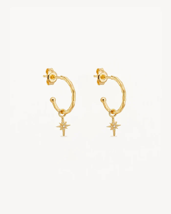 By Charlotte Starlight Hoops