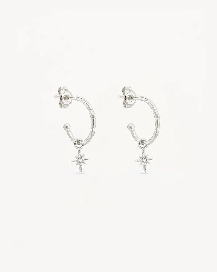 By Charlotte Starlight Hoops