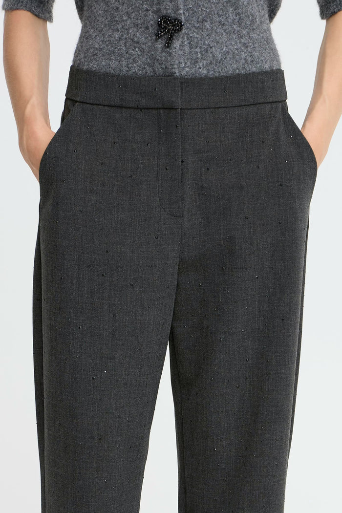 Bydanta PH Pants - Greige Goods