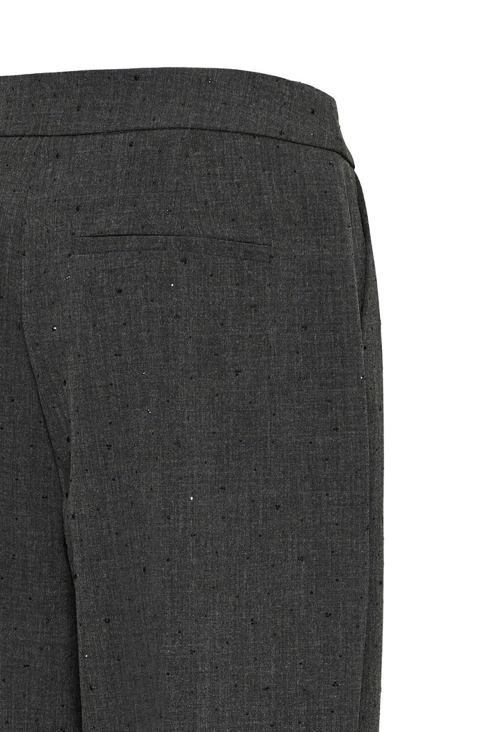 Bydanta PH Pants - Greige Goods
