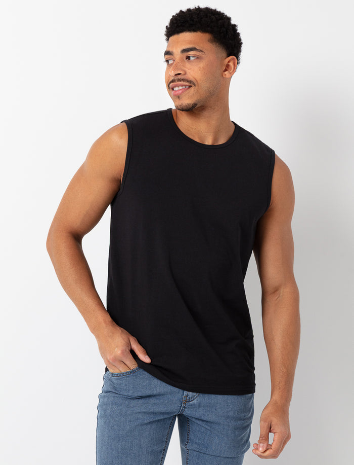 Camisole unie