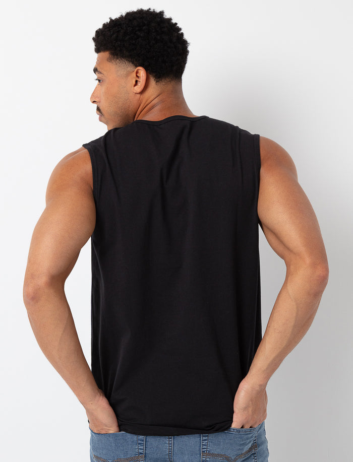 Camisole unie