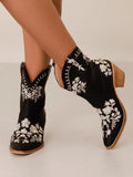 Caroline Boot - Greige Goods