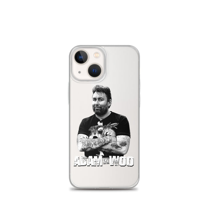 iPhone 13 mini