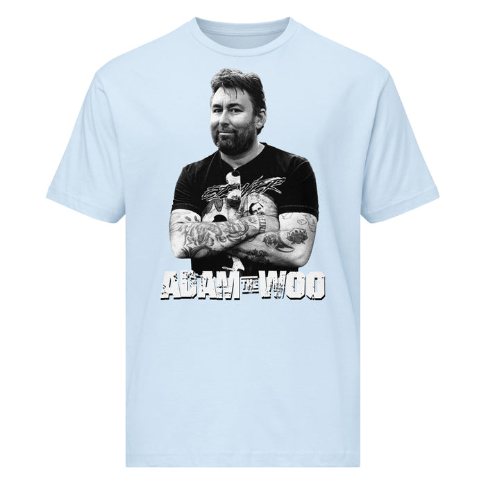 Light Blue / S