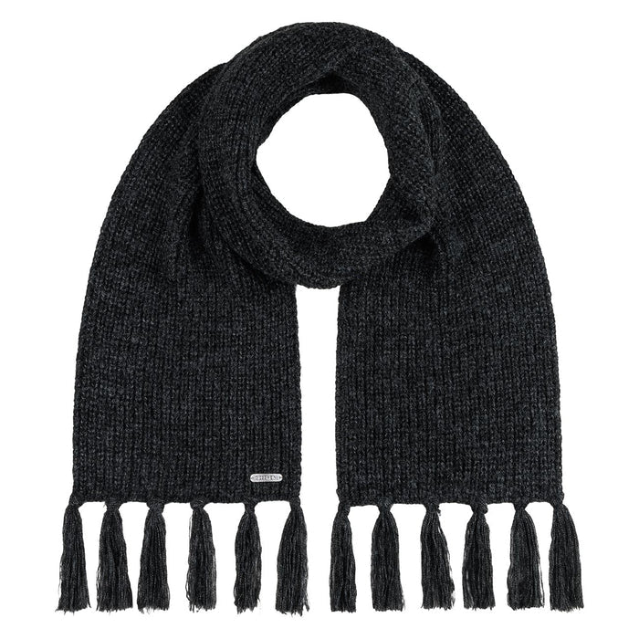 Giesswein Schal Weisseck - anthracite 019
