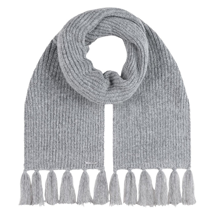 Giesswein Schal Weisseck - zinc 015