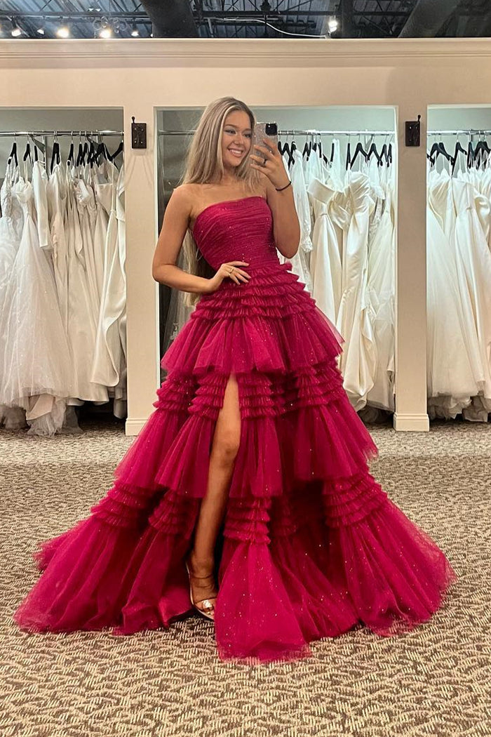 Fuchsia / Custom Size