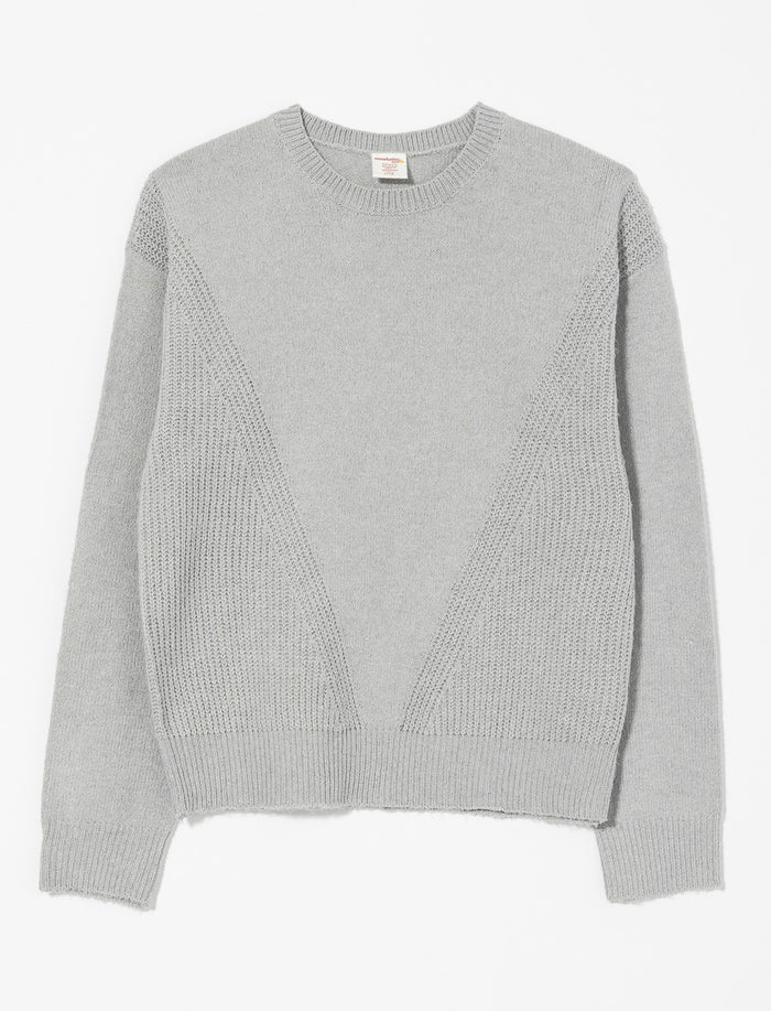 Chandail décontracté en tricot - ado fille