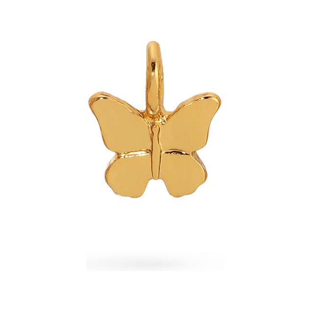 Charm Garden Charms - Greige Goods