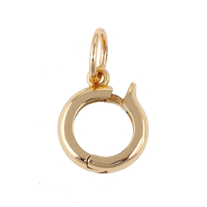 Charm Link - Greige Goods