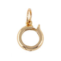 Charm Link - Greige Goods