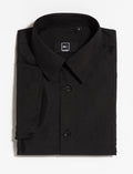 Chemise habillée à manches courtes - petit garçon