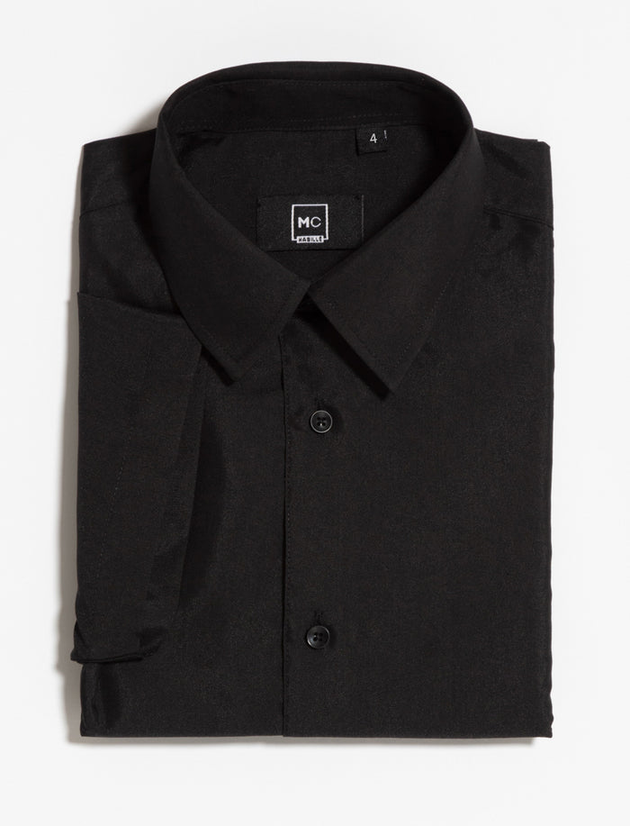 Chemise habillée à manches courtes - petit garçon