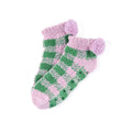 Chlo Home Socks - Greige Goods