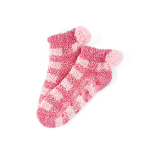 Chlo Home Socks - Greige Goods