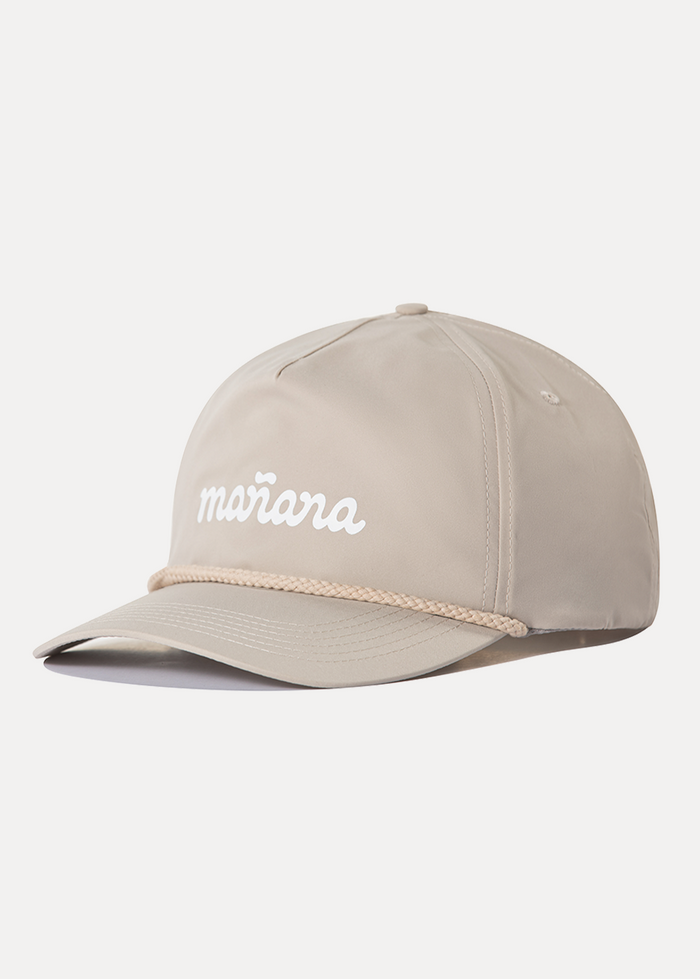 Classic Cap - Stone