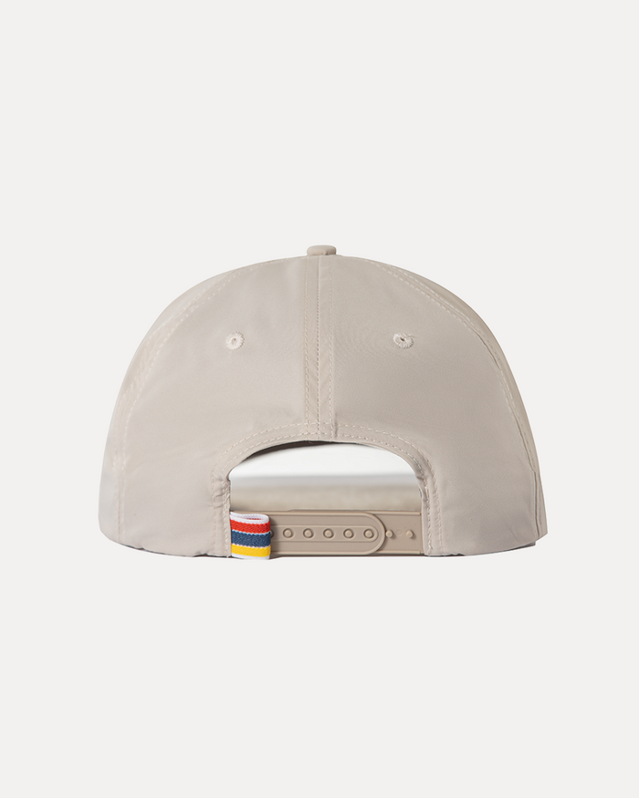 Classic Cap - Stone