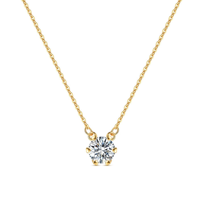 Collar Diamante