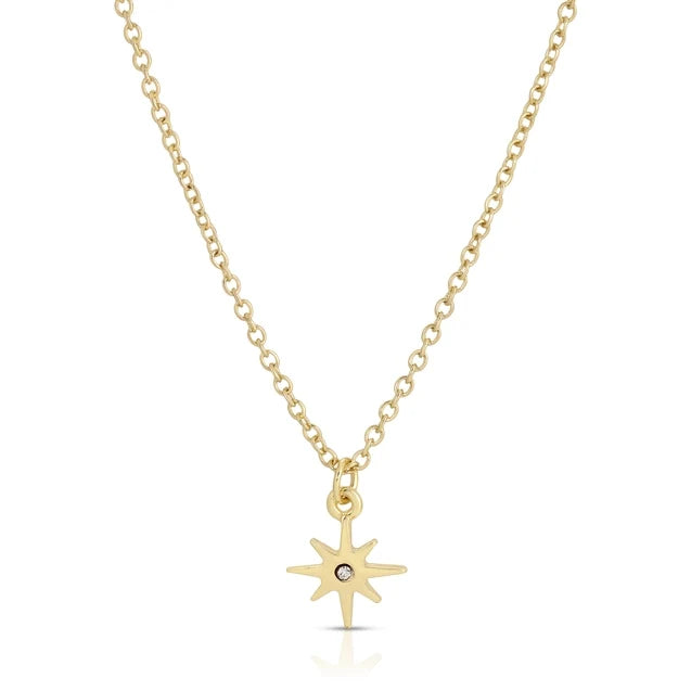 Congrats Grad Gift Necklace - Greige Goods