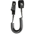 Creatures Of Leisure | Leash SUP Reliance Coiled Cheville 10' - 8mm
