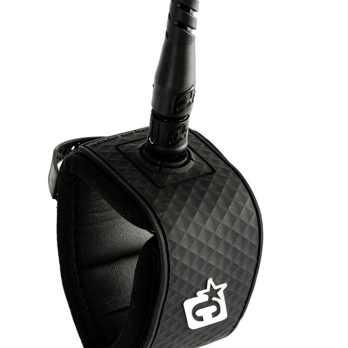 Creatures Of Leisure | Leash SUP Reliance Coiled Cheville 10' - 8mm