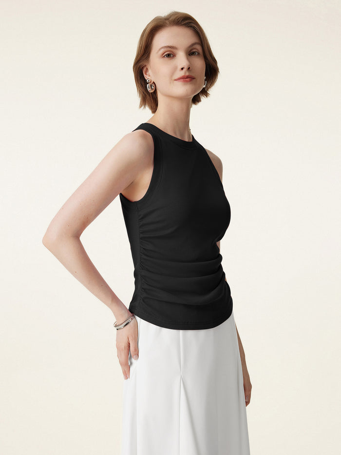 Black / XS
