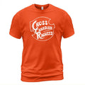 Cross Canadian Ragweed T-Shirt - Greige Goods