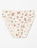 Culotte bikini