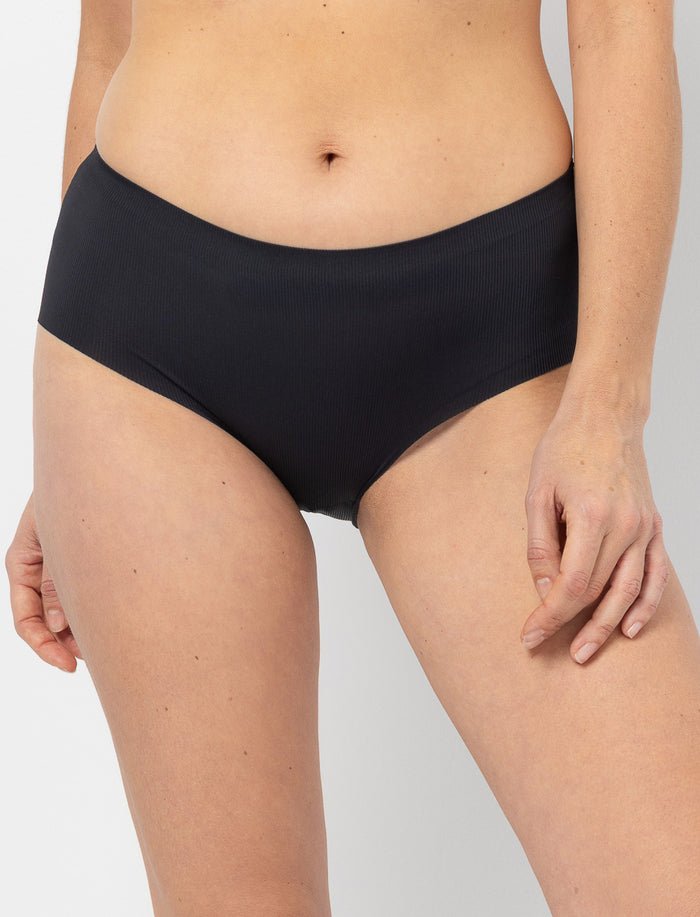 Culotte régulière sans coutures