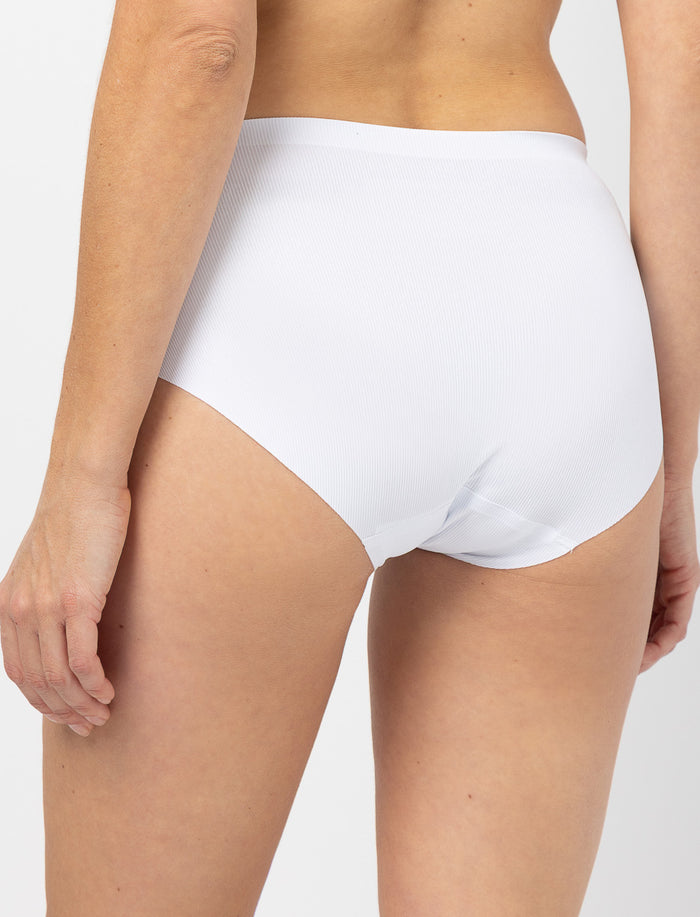 Culotte régulière sans coutures