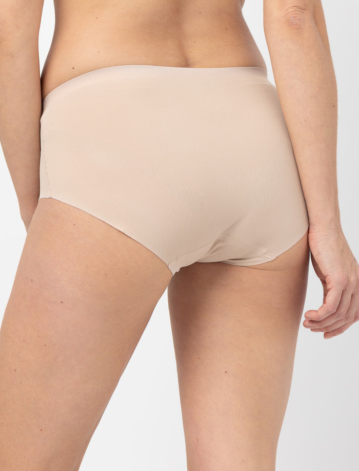 Culotte régulière sans coutures