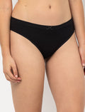 Culotte tanga sans coutures