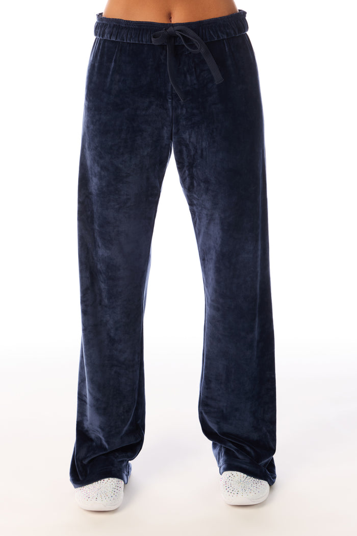 DCC Pant in Navy