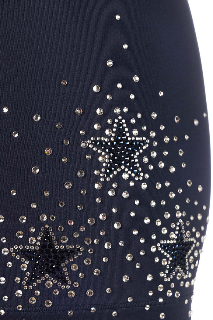 DCC Seeing Stars Compression Short in Navy
