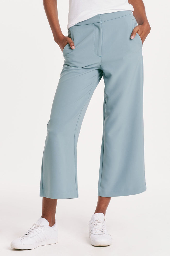 Denali Pant - Greige Goods